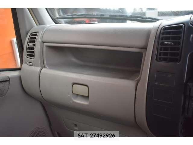 Toyota DYNA TRUCK 2011-11 6993243-26