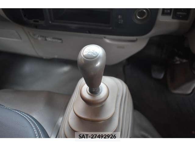 Toyota DYNA TRUCK 2011-11 6993243-28