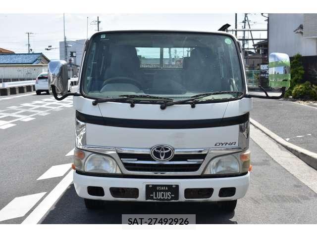 Toyota DYNA TRUCK 2011-11 6993243-3