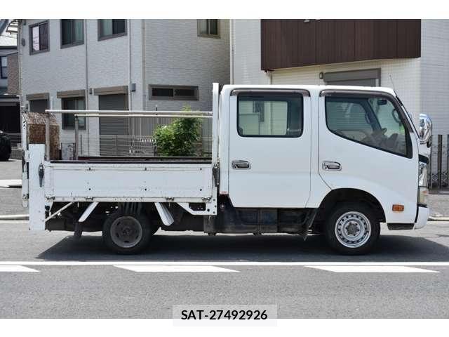 Toyota DYNA TRUCK 2011-11 6993243-4