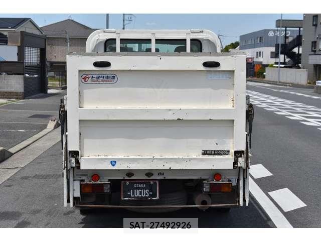 Toyota DYNA TRUCK 2011-11 6993243-6