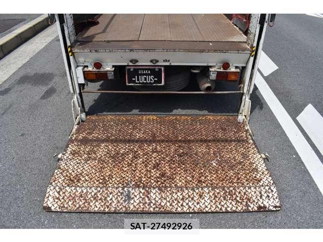 Toyota DYNA TRUCK 2011-11 6993243-7