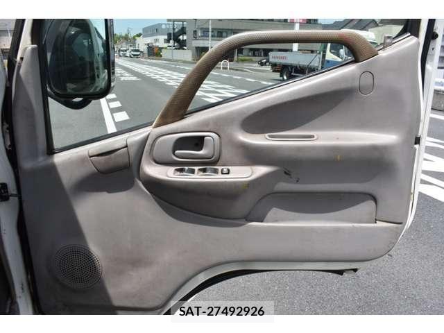 Toyota DYNA TRUCK 2011-11 6993243-8