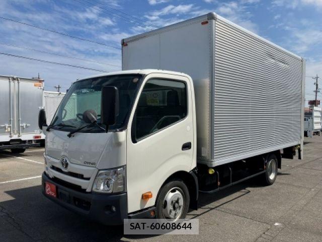 Toyota DYNA TRUCK 2023-02 7020382-0