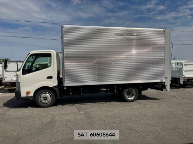Toyota DYNA TRUCK 2023-02 7020382-4