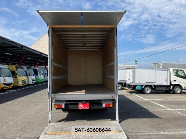 Toyota DYNA TRUCK 2023-02 7020382-6