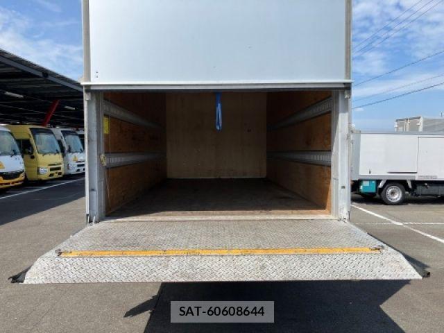 Toyota DYNA TRUCK 2023-02 7020382-8