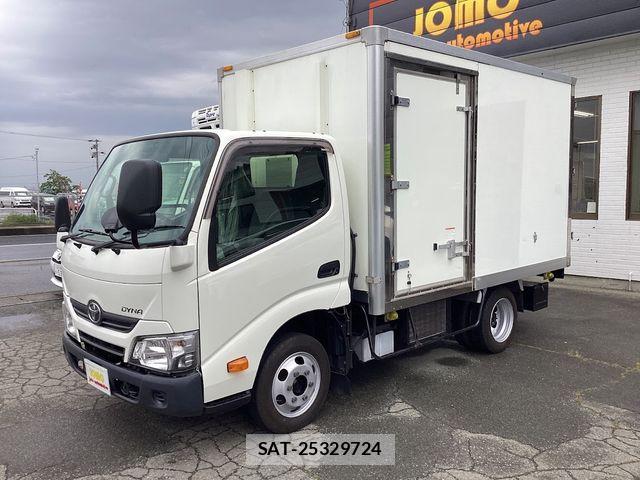 Toyota DYNA TRUCK 2021-01 7020380-0
