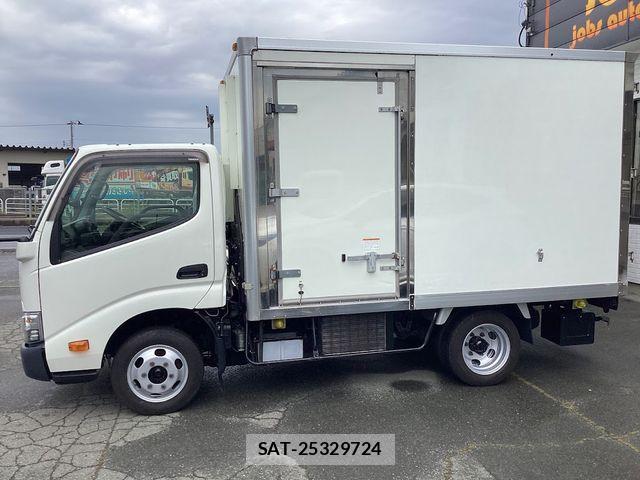 Toyota DYNA TRUCK 2021-01 7020380-2