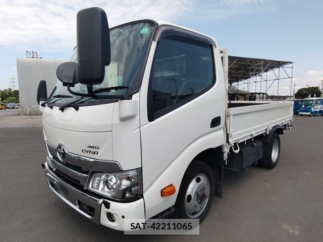 Toyota DYNA TRUCK 2023-02 7020383-0