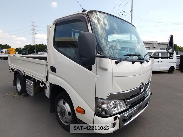 Toyota DYNA TRUCK 2023-02 7020383-1