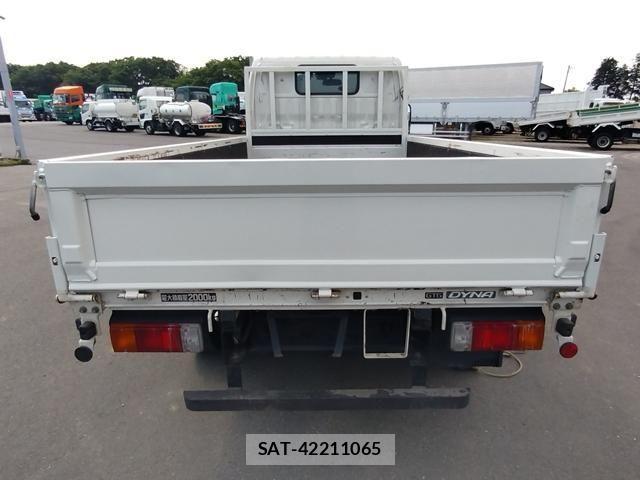 Toyota DYNA TRUCK 2023-02 7020383-4