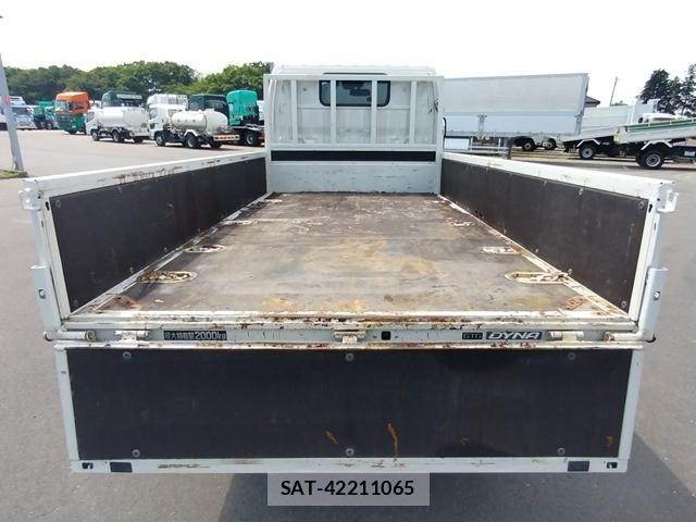 Toyota DYNA TRUCK 2023-02 7020383-5