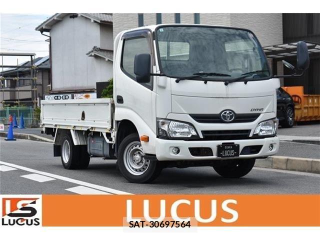 Toyota DYNA TRUCK 2016-09 7058359-0