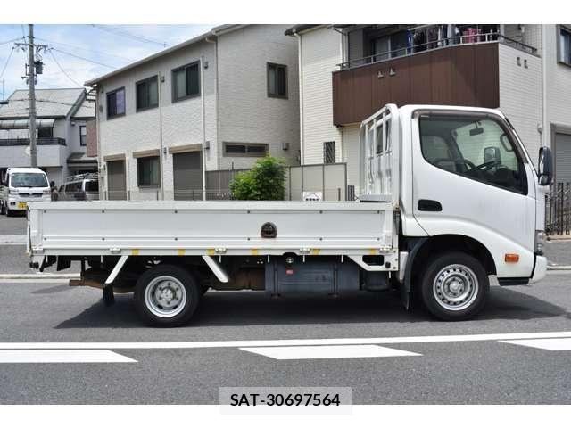 Toyota DYNA TRUCK 2016-09 7058359-12