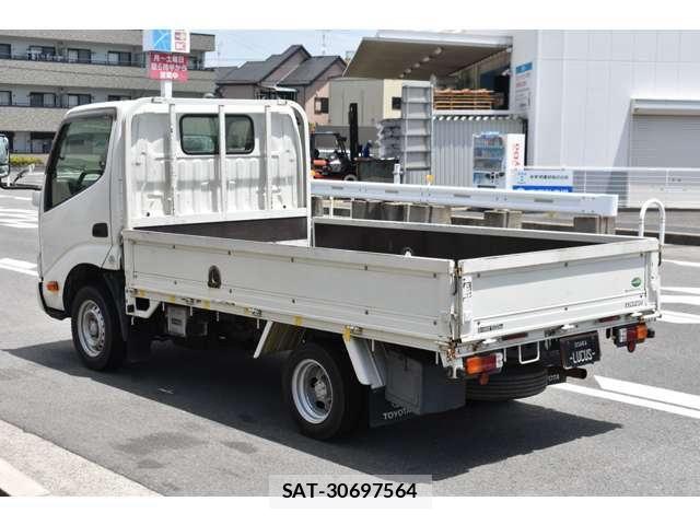 Toyota DYNA TRUCK 2016-09 7058359-18