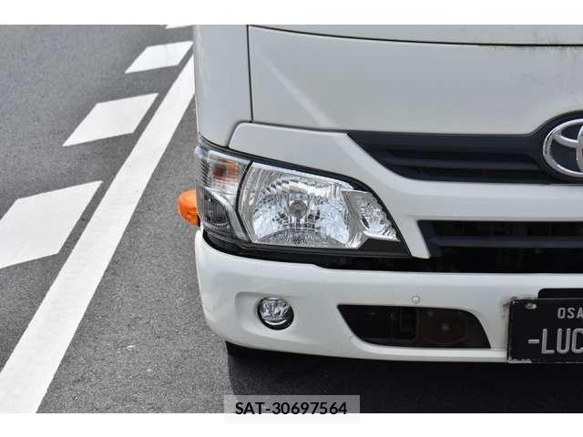 Toyota DYNA TRUCK 2016-09 7058359-25