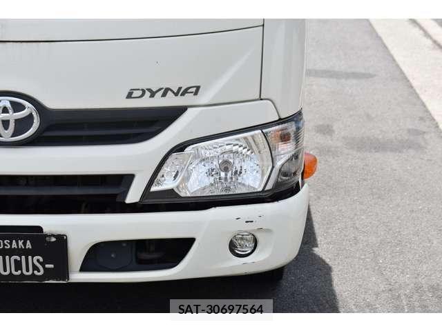 Toyota DYNA TRUCK 2016-09 7058359-26