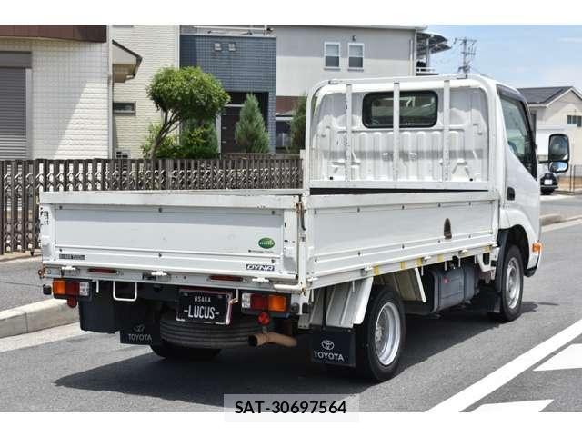Toyota DYNA TRUCK 2016-09 7058359-27