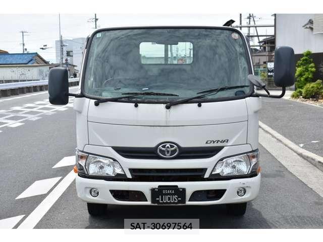 Toyota DYNA TRUCK 2016-09 7058359-5
