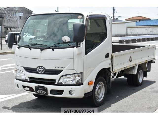 Toyota DYNA TRUCK 2016-09 7058359-6