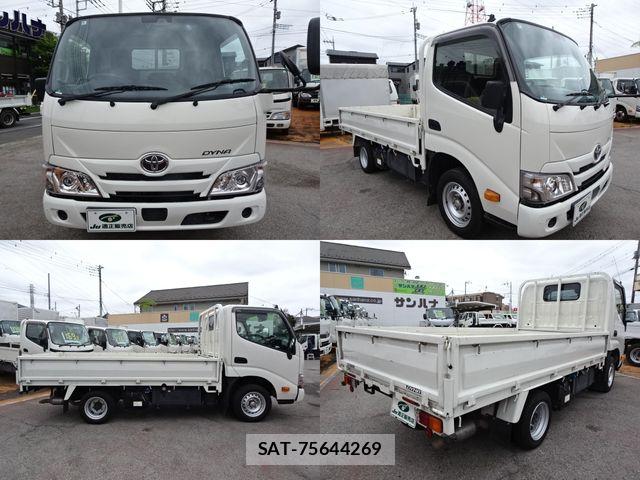 Toyota DYNA TRUCK 2024-08 7058254-1