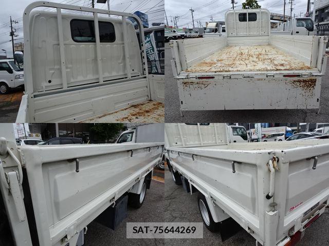 Toyota DYNA TRUCK 2024-08 7058254-5