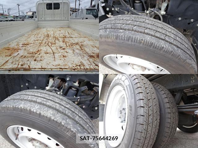 Toyota DYNA TRUCK 2024-08 7058254-7