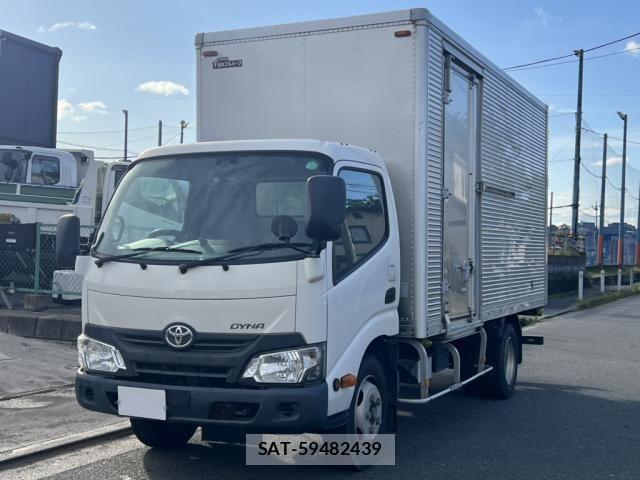Toyota DYNA TRUCK 2018-08 7217789-0