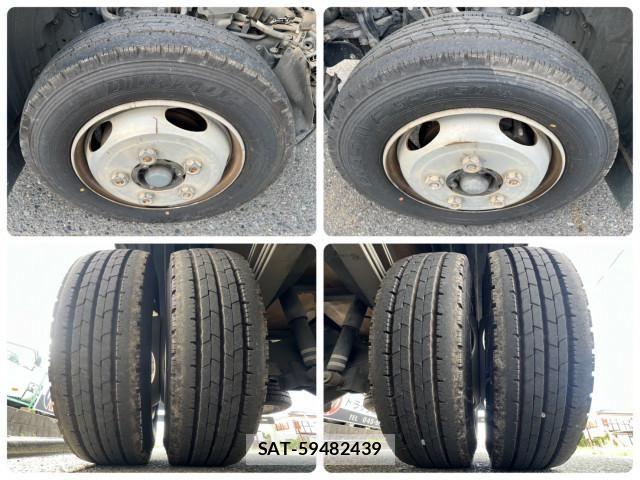 Toyota DYNA TRUCK 2018-08 7217789-20