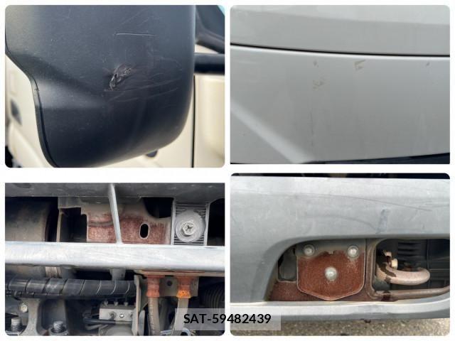 Toyota DYNA TRUCK 2018-08 7217789-22