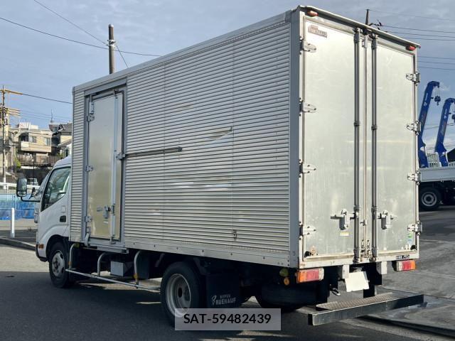 Toyota DYNA TRUCK 2018-08 7217789-3