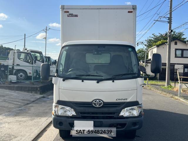 Toyota DYNA TRUCK 2018-08 7217789-4