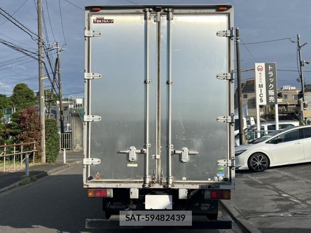 Toyota DYNA TRUCK 2018-08 7217789-7