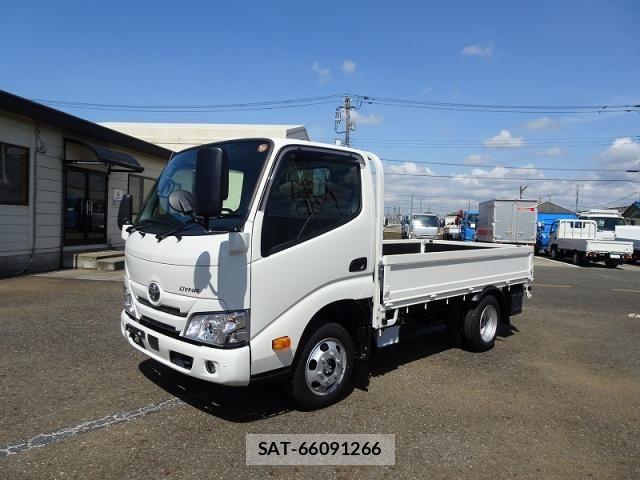 Toyota DYNA TRUCK 2026-04 7217803-0