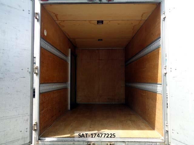 Toyota DYNA TRUCK 2016-03 7217783-12