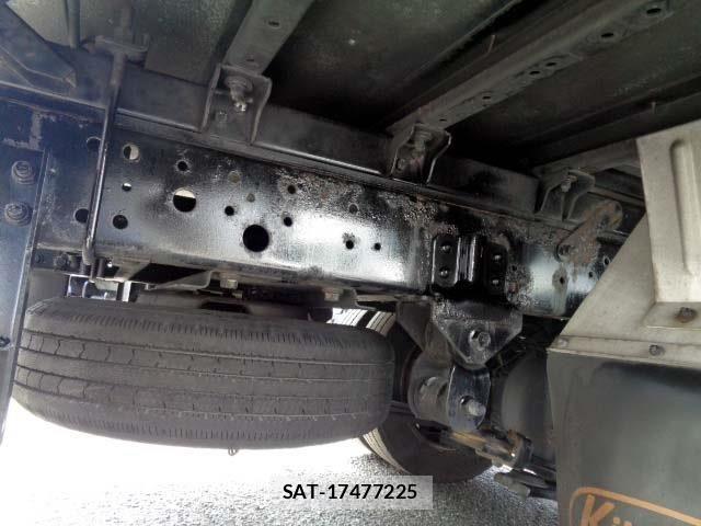 Toyota DYNA TRUCK 2016-03 7217783-17