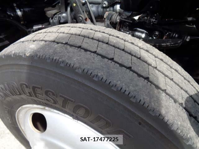 Toyota DYNA TRUCK 2016-03 7217783-19