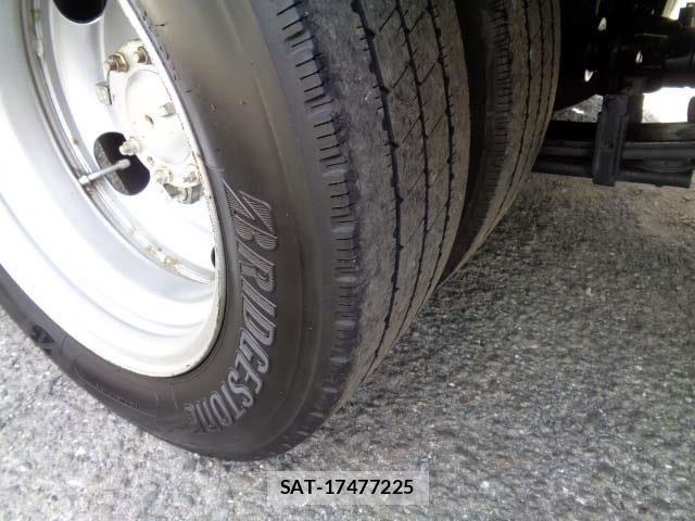 Toyota DYNA TRUCK 2016-03 7217783-20