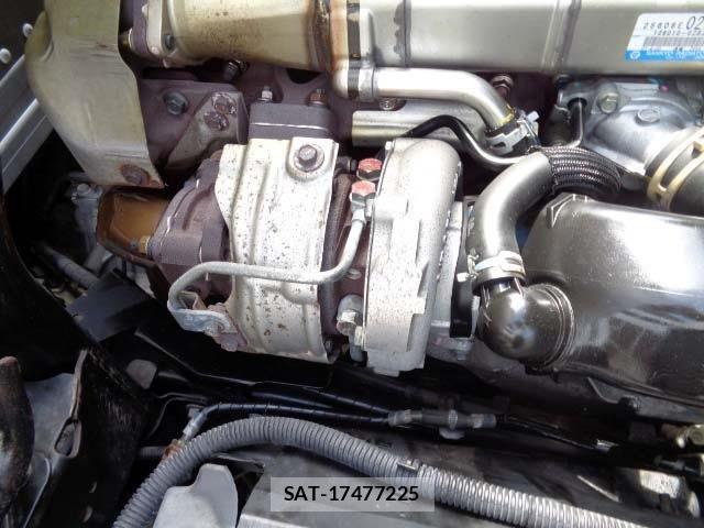 Toyota DYNA TRUCK 2016-03 7217783-22
