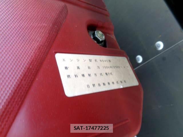 Toyota DYNA TRUCK 2016-03 7217783-23