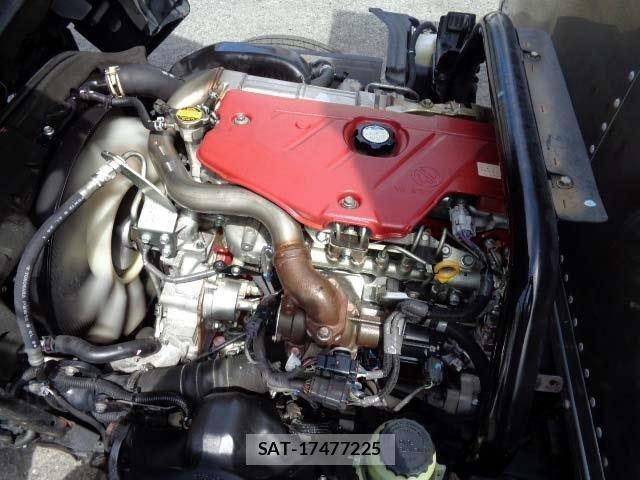Toyota DYNA TRUCK 2016-03 7217783-3