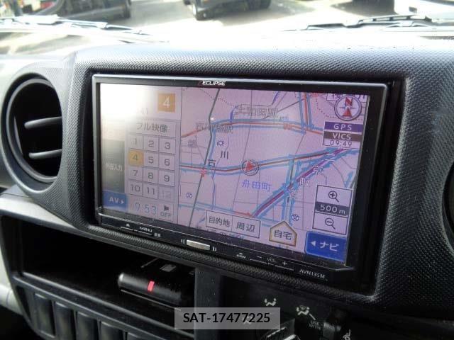 Toyota DYNA TRUCK 2016-03 7217783-5