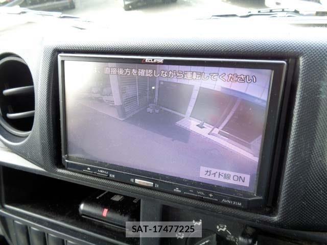 Toyota DYNA TRUCK 2016-03 7217783-6