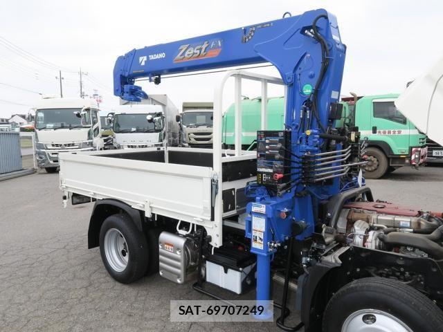 Toyota DYNA TRUCK 2025-04 7217802-9