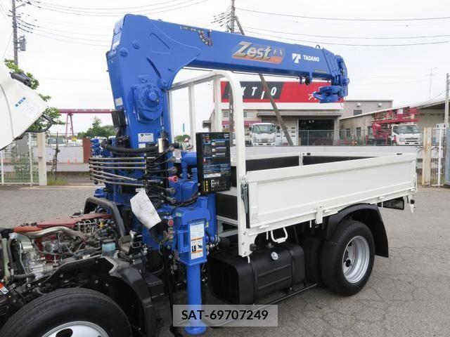 Toyota DYNA TRUCK 2025-04 7217802-10