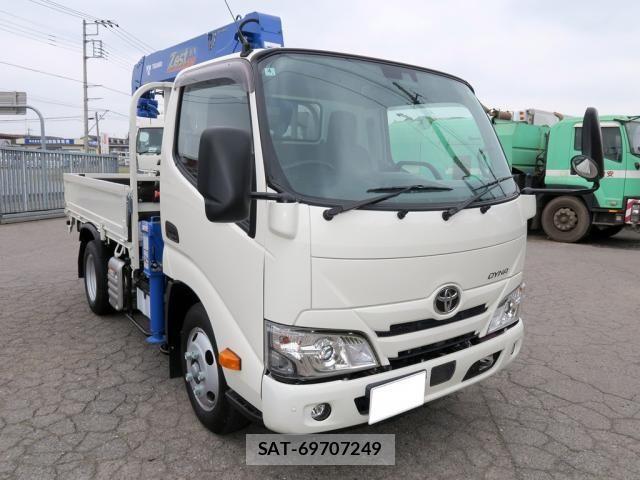 Toyota DYNA TRUCK 2025-04 7217802-1