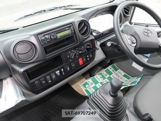 Toyota DYNA TRUCK 2025-04 7217802-21