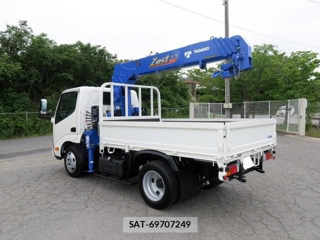 Toyota DYNA TRUCK 2025-04 7217802-3