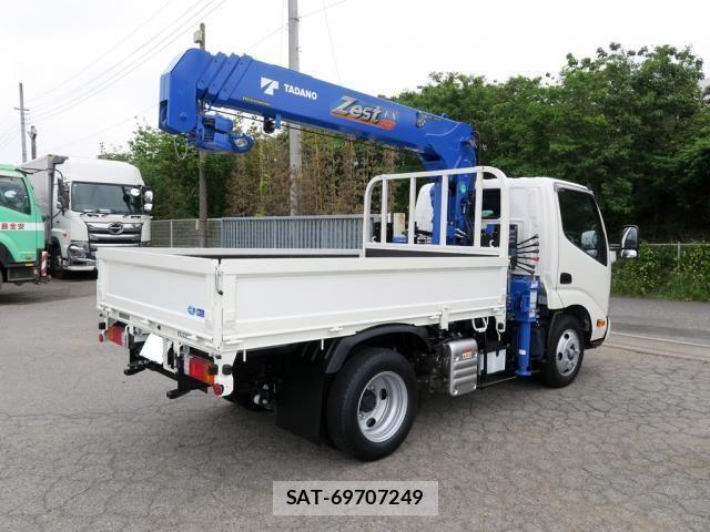 Toyota DYNA TRUCK 2025-04 7217802-4